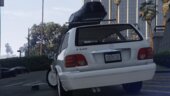 Mercedes-Benz E320 T S210 [Enhanced & Legacy | Replace]